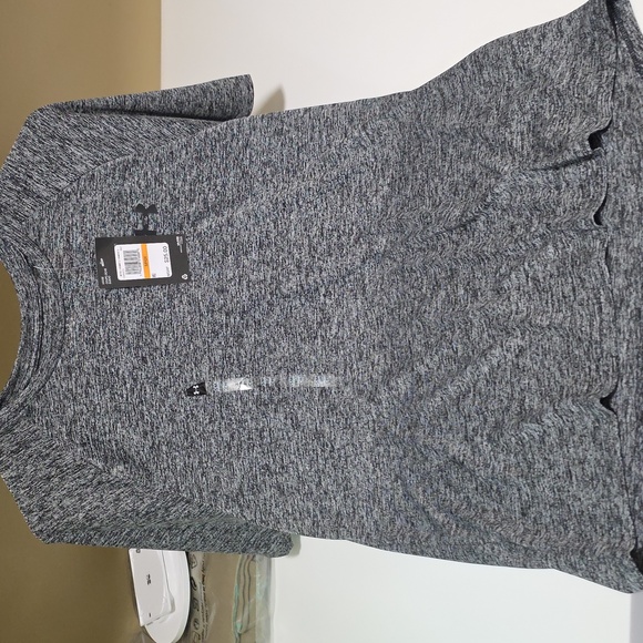 Under Armour Tech Tee - Picture 5 of 5